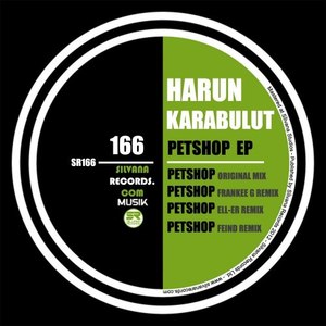 Petshop (Original Mix)