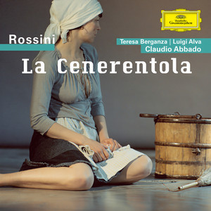 La Cenerentola / Act 2 -