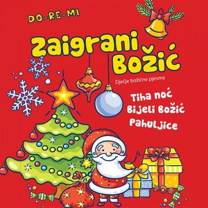 Do-Re-Mi - Zaigrani Božić