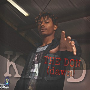 THE DON (dawn) [Explicit]