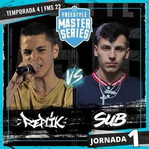 Random Mode Replik Vs Sub (Live|Explicit)
