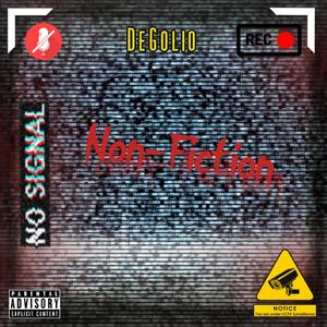 Non-Fiction (Explicit)