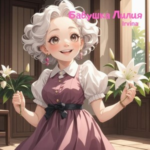 Бабушка Лилия