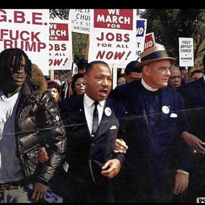 Chilling (feat. BristolP) (Explicit)