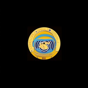 Spirals (My Panda Shall Fly Re-Fix)