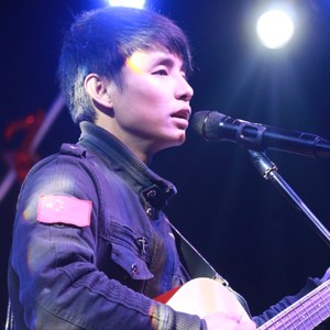 新时代的力量 (Live)