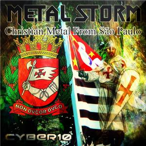 Christian Metal From São Paulo