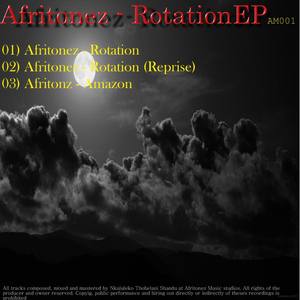 Rotation EP