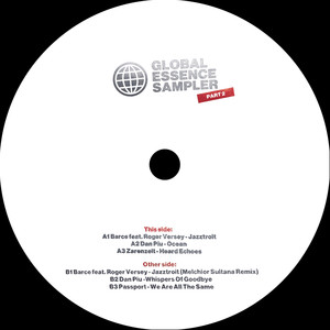 Jazztroit (Melchior Sultana Remix)