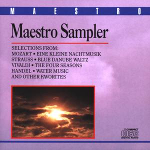 Maestro Sampler