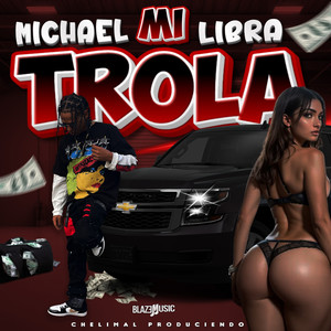 Mi Trola (Explicit)