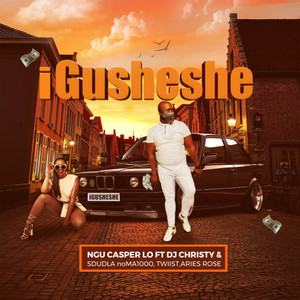Igusheshe(feat. Dj Christy, Sdudla NoMa1000, Twiist & Aries Rose) (Original Mix)