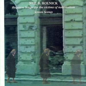 Requiem songs: for the Victims of Nationalism:Invocation