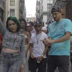 BEEN LIT (feat. Bella B) (Explicit)