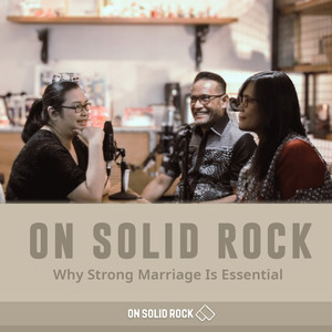 Why Strong Marriage Is Essential