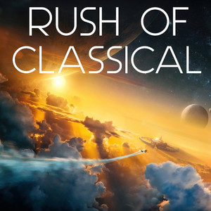 Introduction and Rondo Capriccioso, Op 28 - I