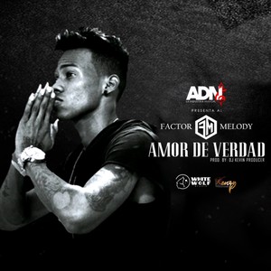 Amor De Verdade (Version Espaí)