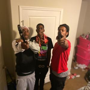 Talk My **** (Explicit)