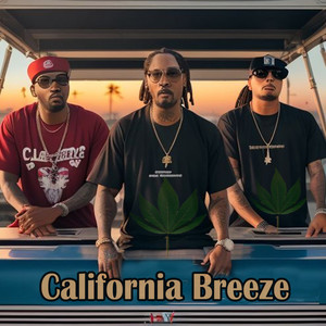 California Breeze (Original) [Explicit]