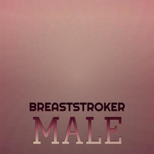 Breaststroker Male