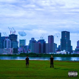 Amaryu (feat. EAGLEYE) (Explicit)