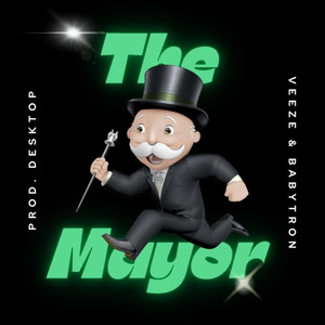 The Mayor (Rocafella) (Explicit)