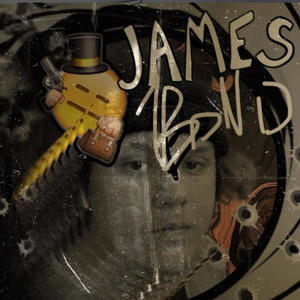 James bond (Explicit)