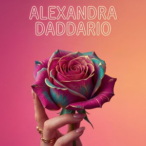Alexandra Daddario
