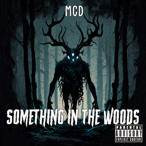 Something in the Woods (Explicit)