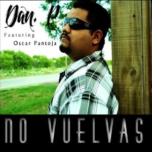 No Vuelvas (feat. Oscar Pantoja)