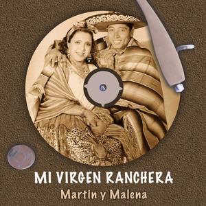 Mi virgen ranchera