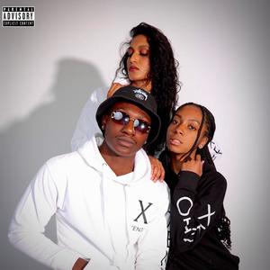 Loyalty (feat. Traedakidd & Lilsamwham) (Explicit)