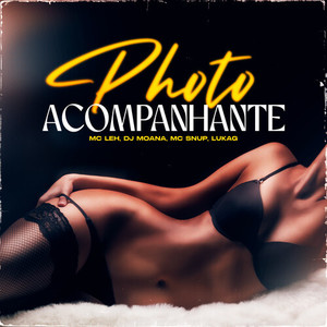 Photo Acompanhante (Explicit)