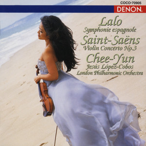 スペイン交響曲 作品21 I-Allegro non troppo