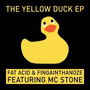 The Yellow Duck EP