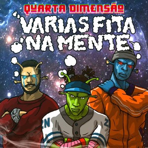 Varias Fita na Mente (Explicit)