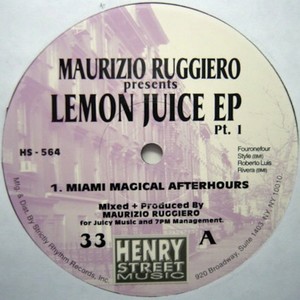 Miami Magical After Hours (Original Mix)