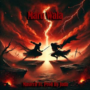 Maru Wala (Explicit)