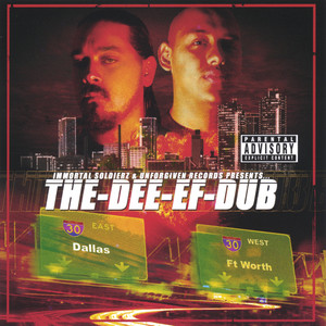 The Dee ef dub