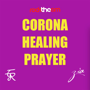 Corona Healing Prayer