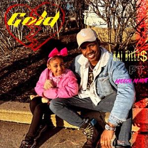 Gold (feat. Meech Marie) (Radio Edit)