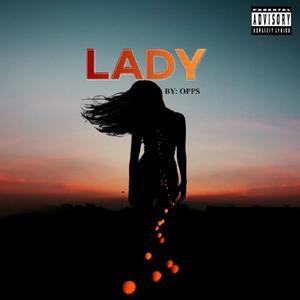 LADY (feat. Koloradovibes)