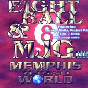 Memphis Under World