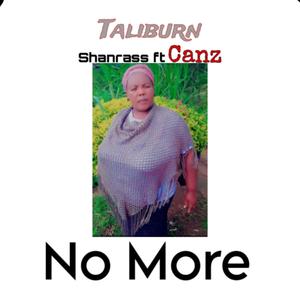 No more (feat. Canz SA) [Explicit]