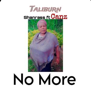 No more (feat. Canz SA) (Explicit)