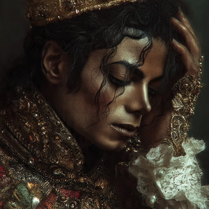 Michael Jackson The Leyend