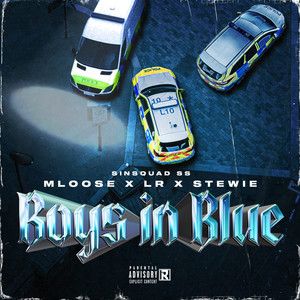 Boys In Blue (Explicit)