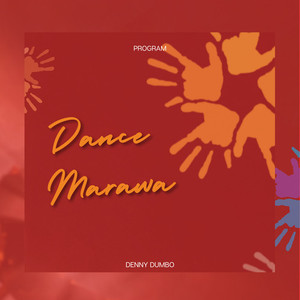 Dance Marawa (Compotition)