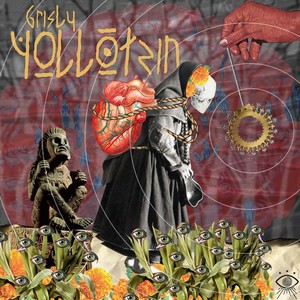 Yollotzin