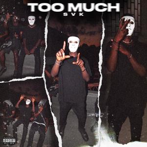 TOO MUCH (Explicit)